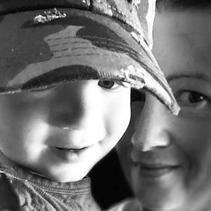 Meet your Posher, Andrea